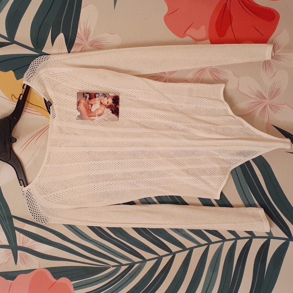 SOLD Ladies bodysuit